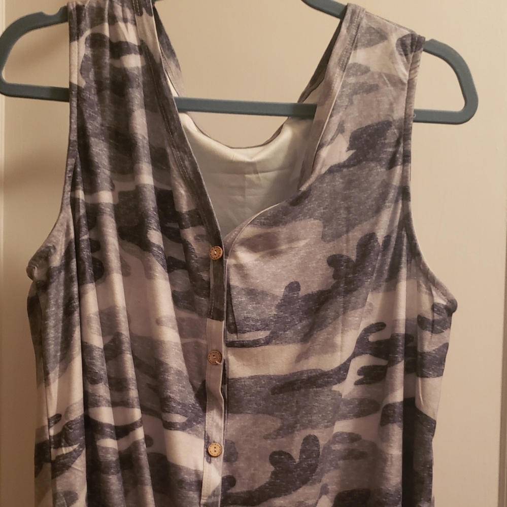 Boutique Top